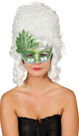 Ladies Forest Fairy Eye Mask