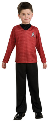 Boys Scotty Fancy Dress Costume