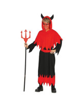 The Devil Costume