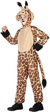 Boys Giraffe Costume