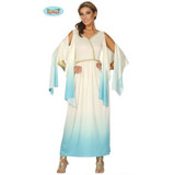 Classic Greek Ladies Costume