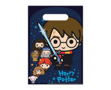 x8 Harry Potter Lootbags