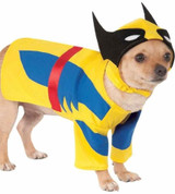 Wolverine Dog