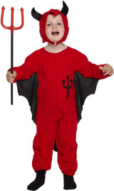 Toddler Devil