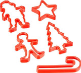 Christmas Cookie Cutters