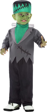 Toddler Frankenstein Costume