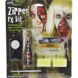 Zipper Make Up Kit