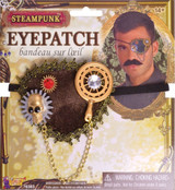 Steampunk Eyepatch