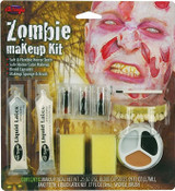 Zombie Makeup Kit