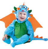 Baby Dragon Costume