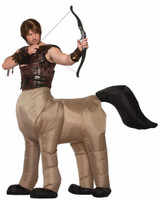 Inflatable Centaur Legs One Size