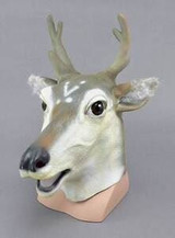 Adults Overhead Deer Mask