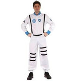 Adult Astronaut Jumpsuit
