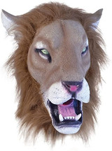 Adults Lion Mask