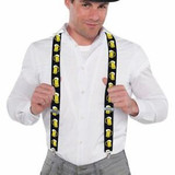 Oktoberfest Beer Stein Suspenders