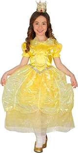 Princess Costume