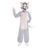 Tom and Jerry Kids Costume Tom The Cat