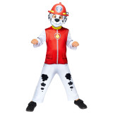 Boys Paw Patrol Marshall Costume