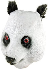 Panda Overhead Mask