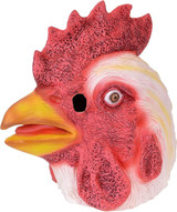 Chicken Overhead Mask