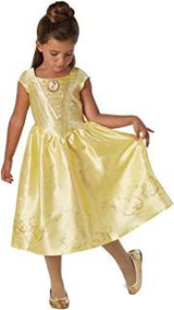 Girls Classic Live Action Belle