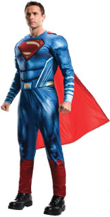 Mens Justice League Superman