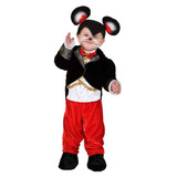 Mickey Mouse