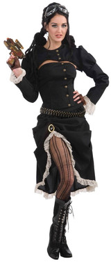 Ladies Steampunk Renegade