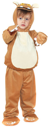 Kids Gruffalo Child