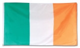 Irish Flag 5ft x 3ft