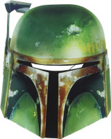 Boba Fett Mask