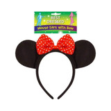 Minnie Mouse Ears