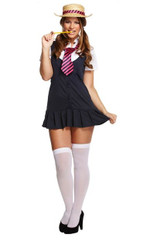 Henbrandt School Girl One Size