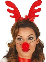 Ladies Reindeer Kit