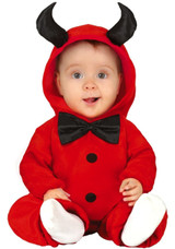 Baby Smart Devil