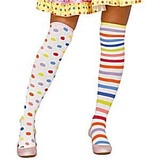 Clown Stockings