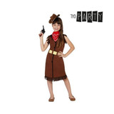 Girls Cowgirl Sheriff