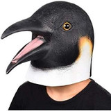 Adult Penguin Mask