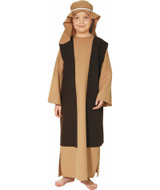 Boys Nativity Joseph Costume