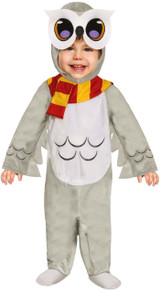 Baby Magic Owl Fancy Dress Costume