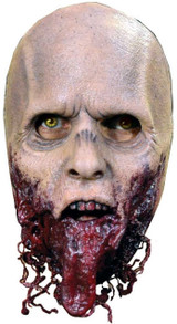 Adults Deluxe Jawless Walker Fancy Dress Costume