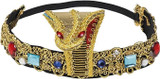 Nile Queen Headband - One Size