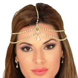 Jewel Headband