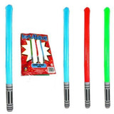 Inflatable Light Sword Red