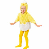 Childs Hatching Chick Costume