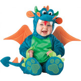 Baby Dinky Dragon