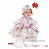 Baby Antique Doll Costume