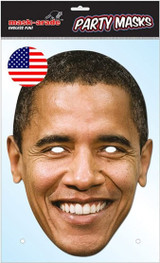 Obama Mask