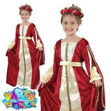 Regal Princess Costume