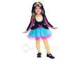 Girls Toucan Cutie Costume